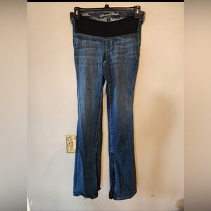 Universal thread flare jeans Size 8